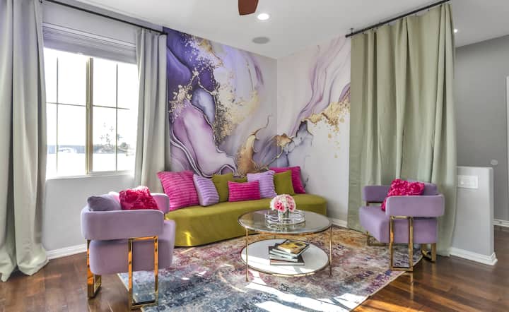 270° Lakeside+bar+gameroom+karaoke+near Coachella! - Californie