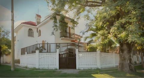 Refugio Guadalupe: colonial charm history & modern