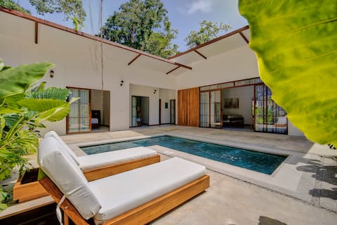 Üpa House - Dreamy 3BR getaway w/AC & pool