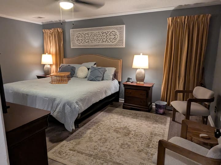 Спална соба 1