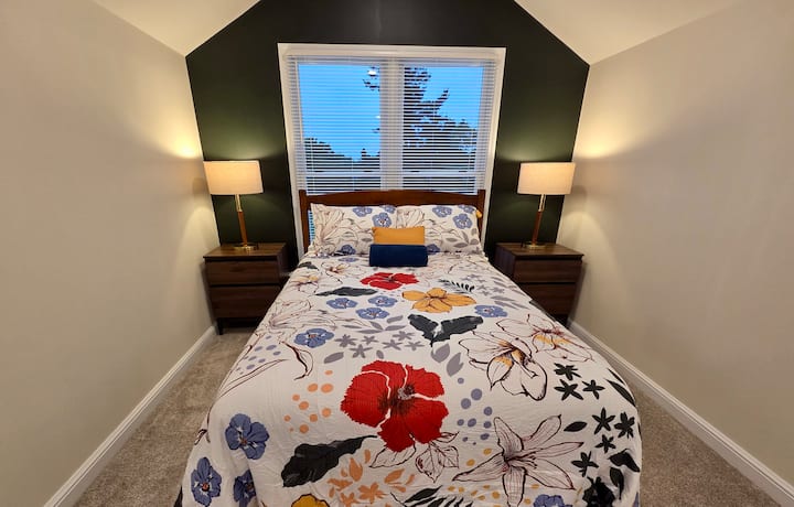 Bedroom 5