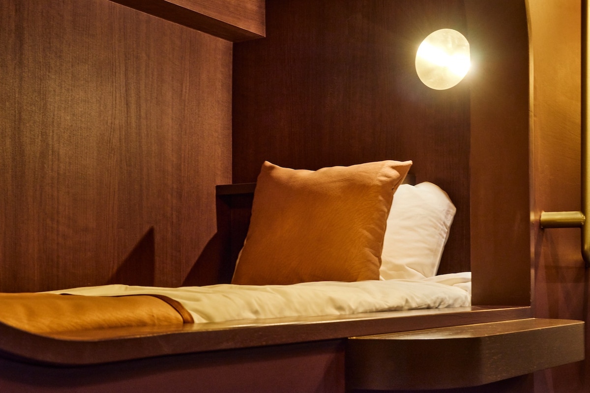 ห้องนอน