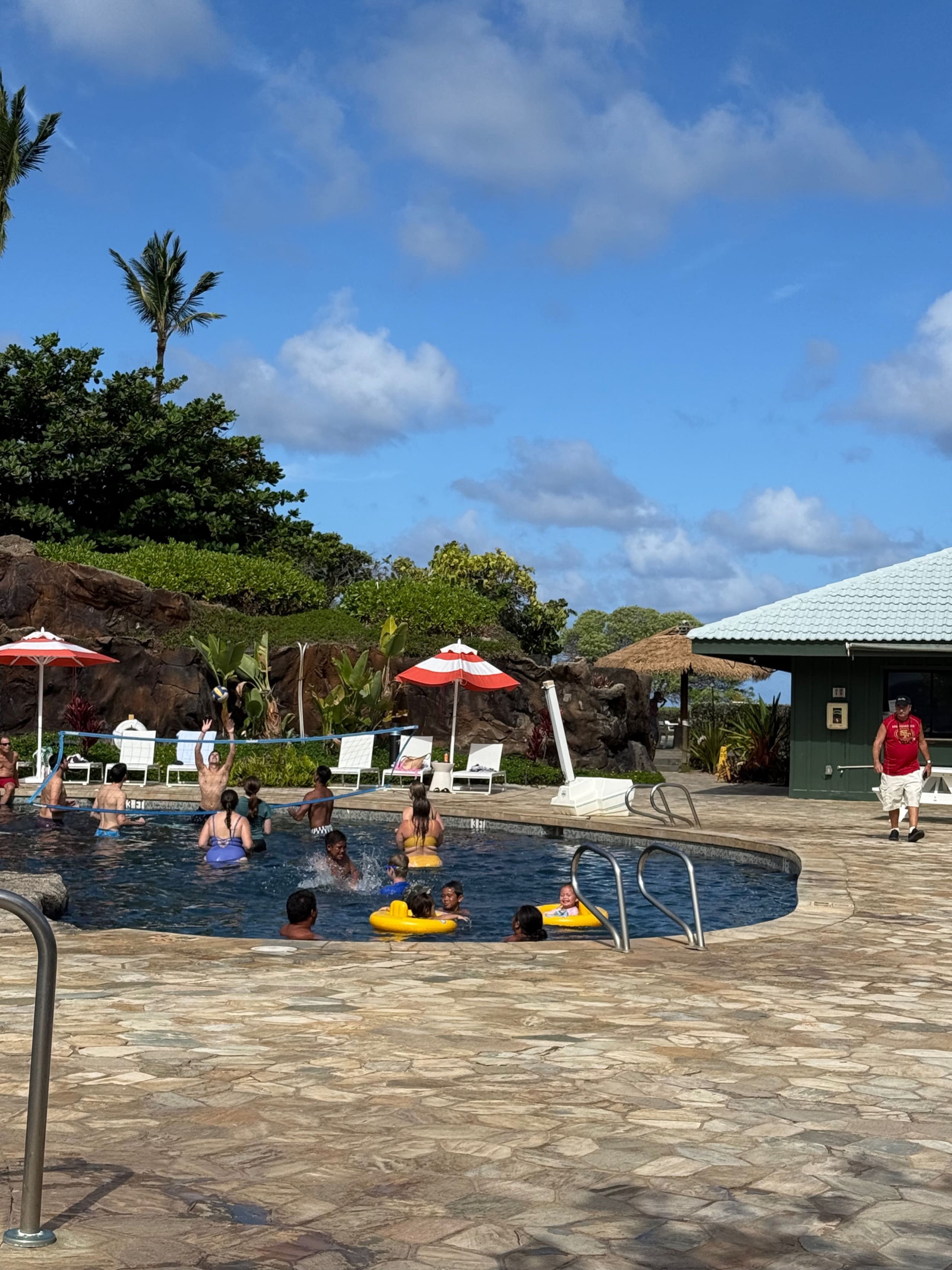 Resort in Lihue · ★5.0 · 1 bedroom · 2 beds · 1 private bath - Image 33