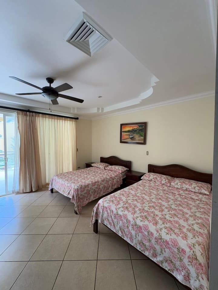 Спална соба 1