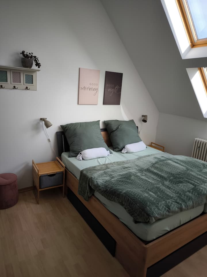 Habitación