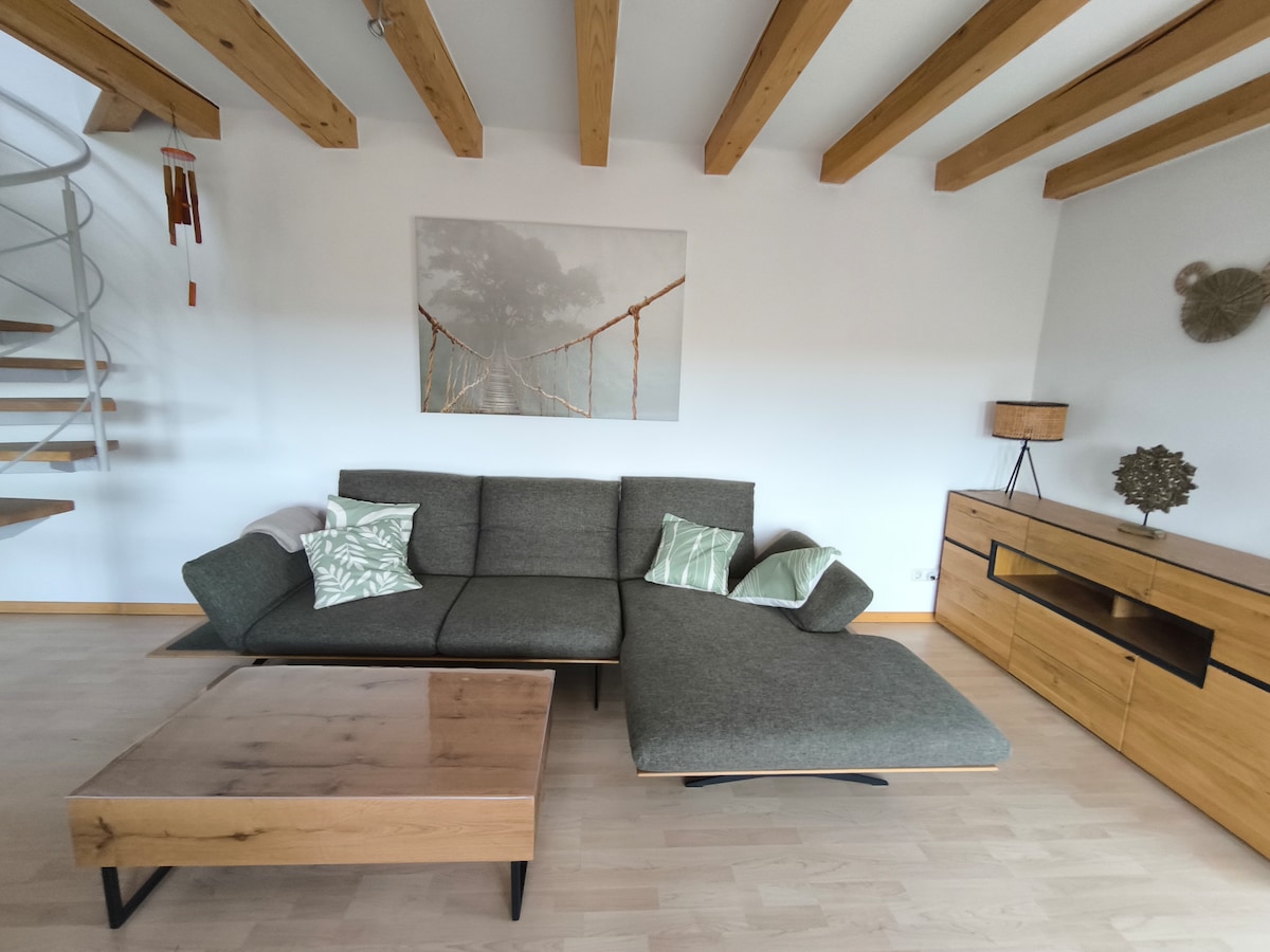 Всекидневна