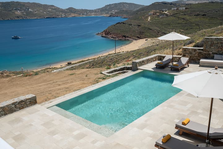Villa Sozon Mykonos gallery image 2