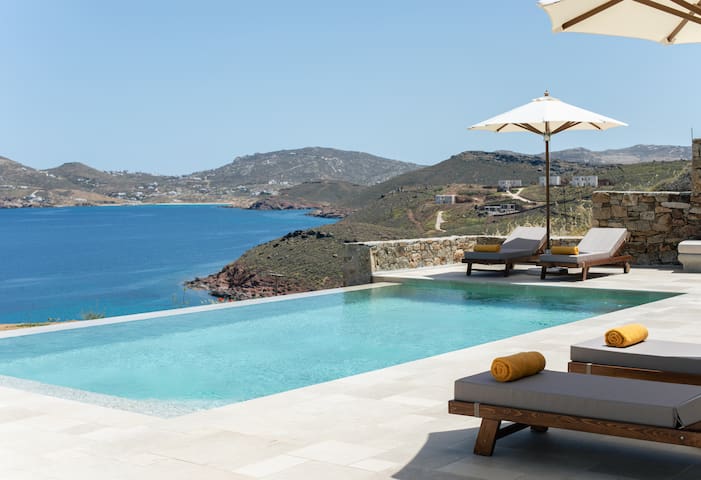Villa Sozon Mykonos