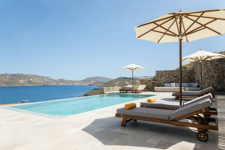 Villa Sozon Mykonos gallery image 3