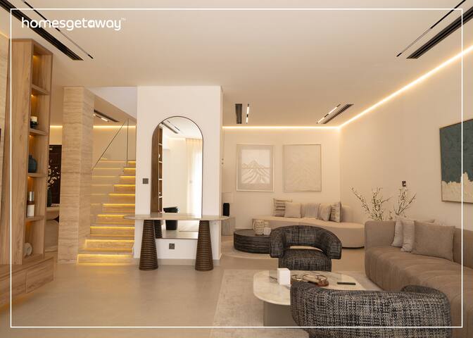 HomesGetaway managed Airbnb listing 2