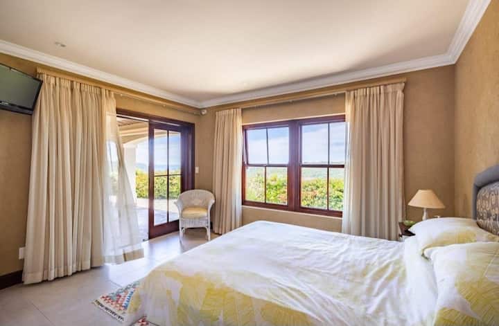 8151 And Nothing Else Matters - Plettenberg Bay