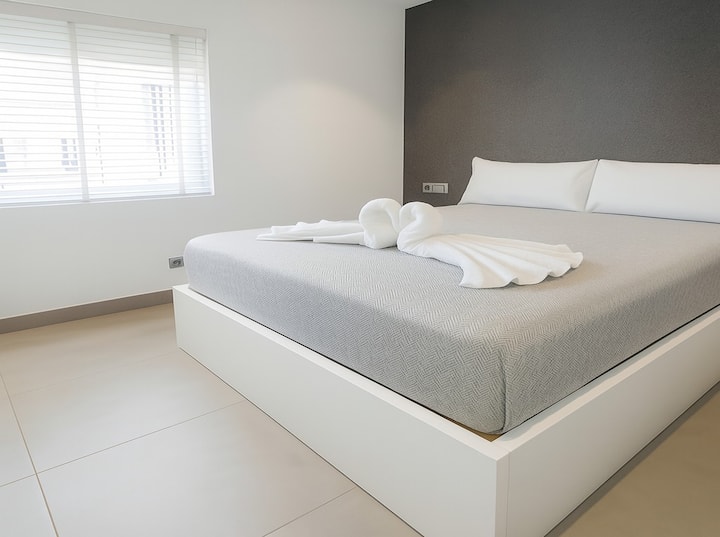 Спална соба 2