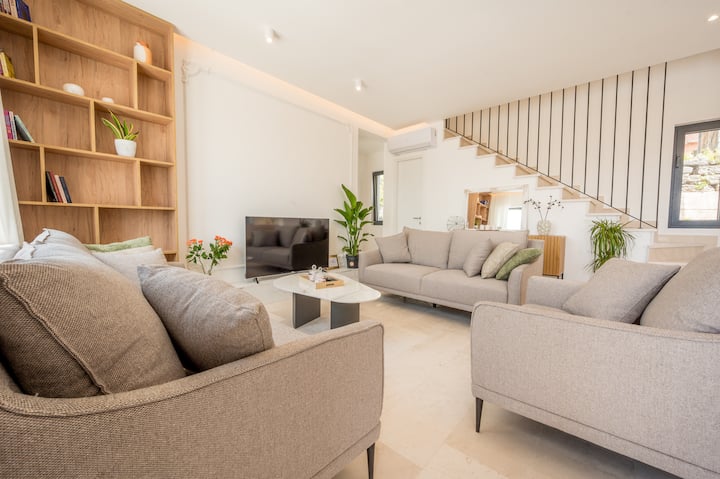 Villa Aurelia Tivat - Kotor
