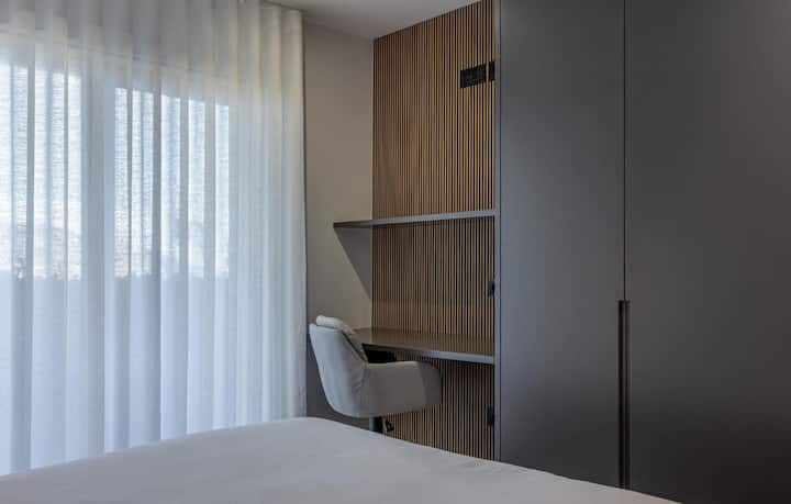 Workspace evidence from Horizon Funchal