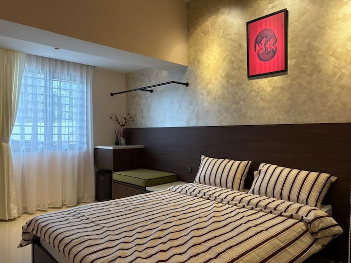 Bedroom 1