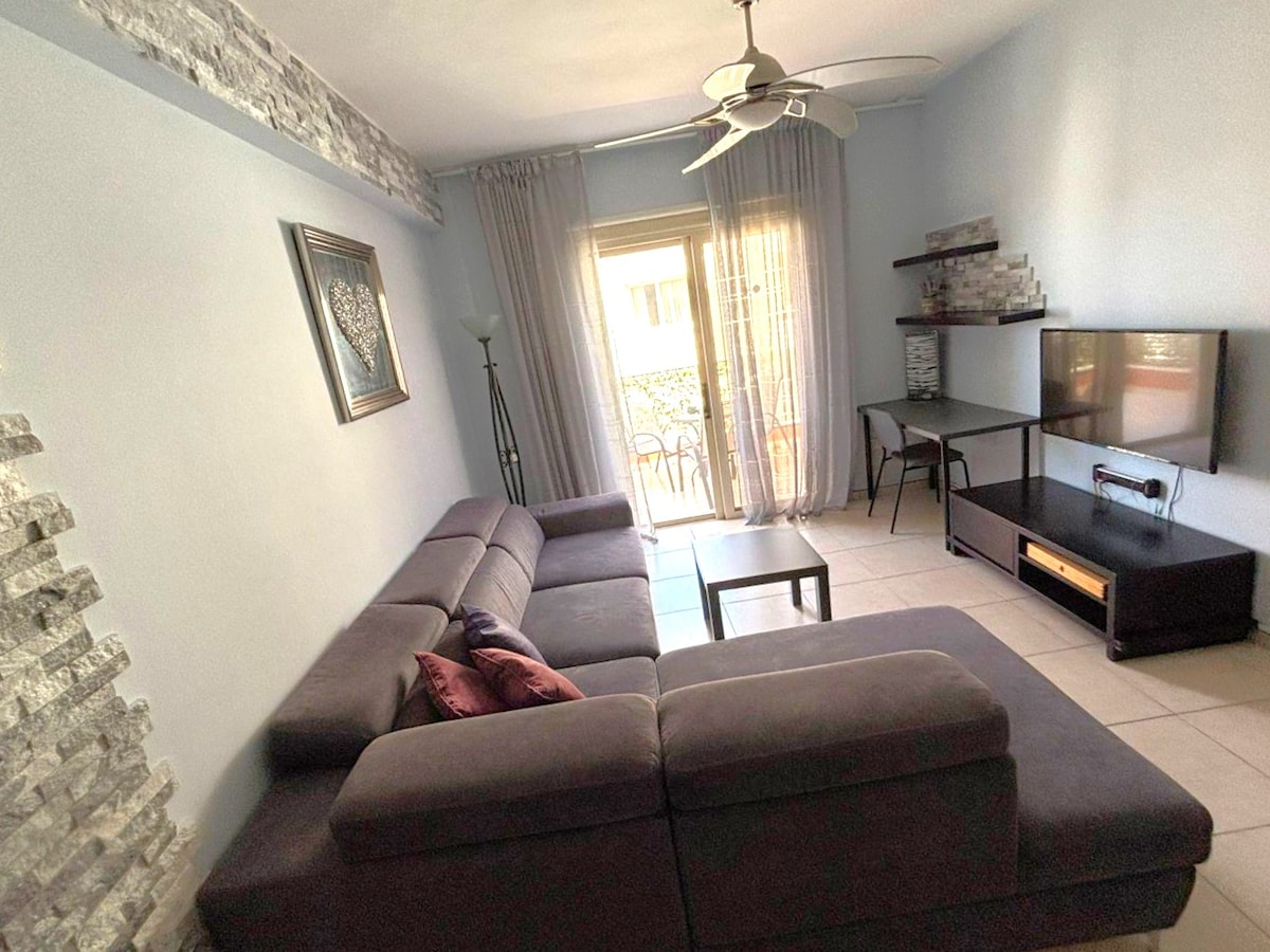 მისაღები ოთახი