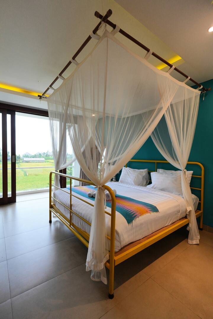 Bedroom 2