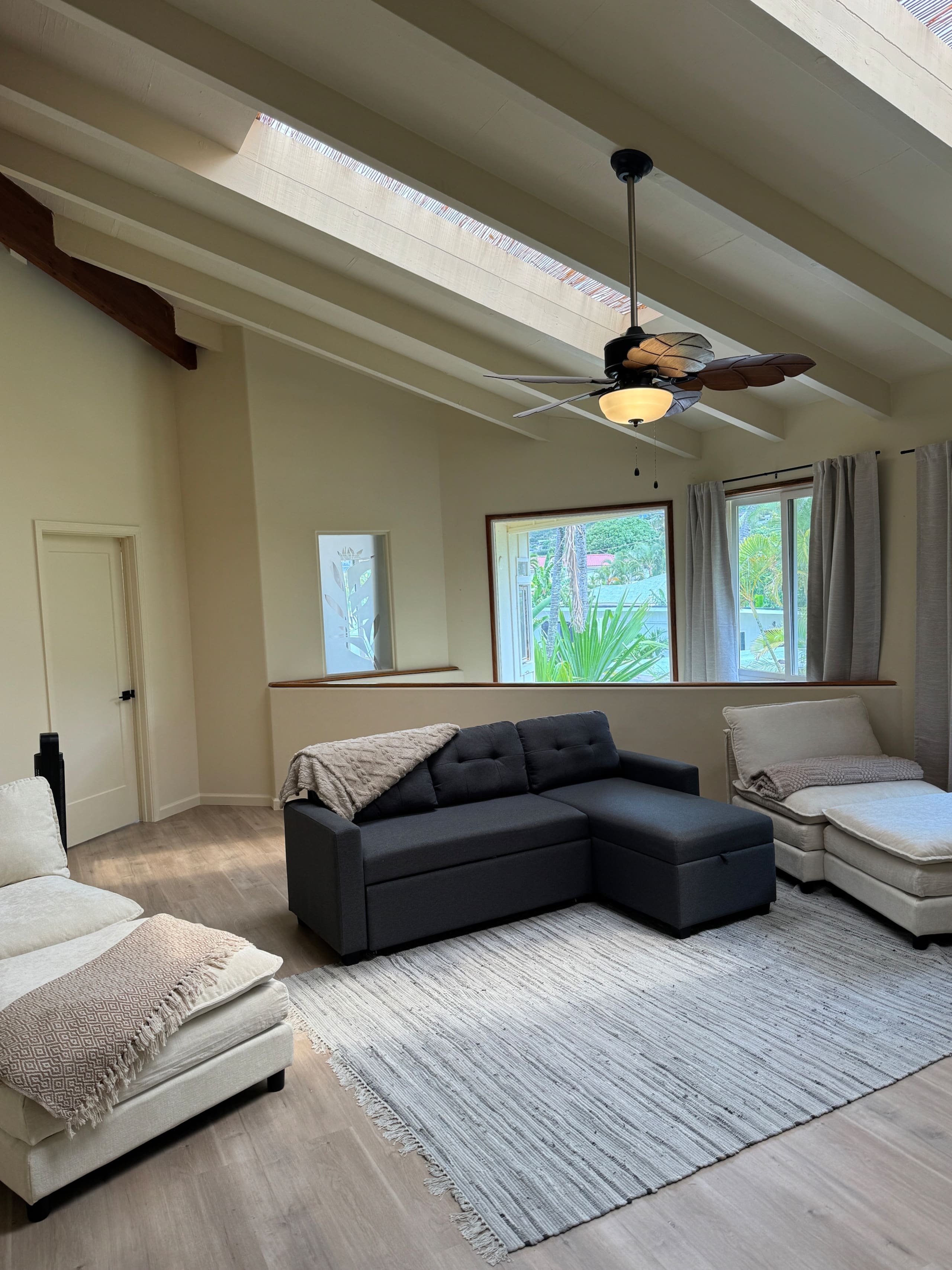 Home in Kailua · ★4.91 · 4 bedrooms · 5 beds · 3 private baths - Image 6