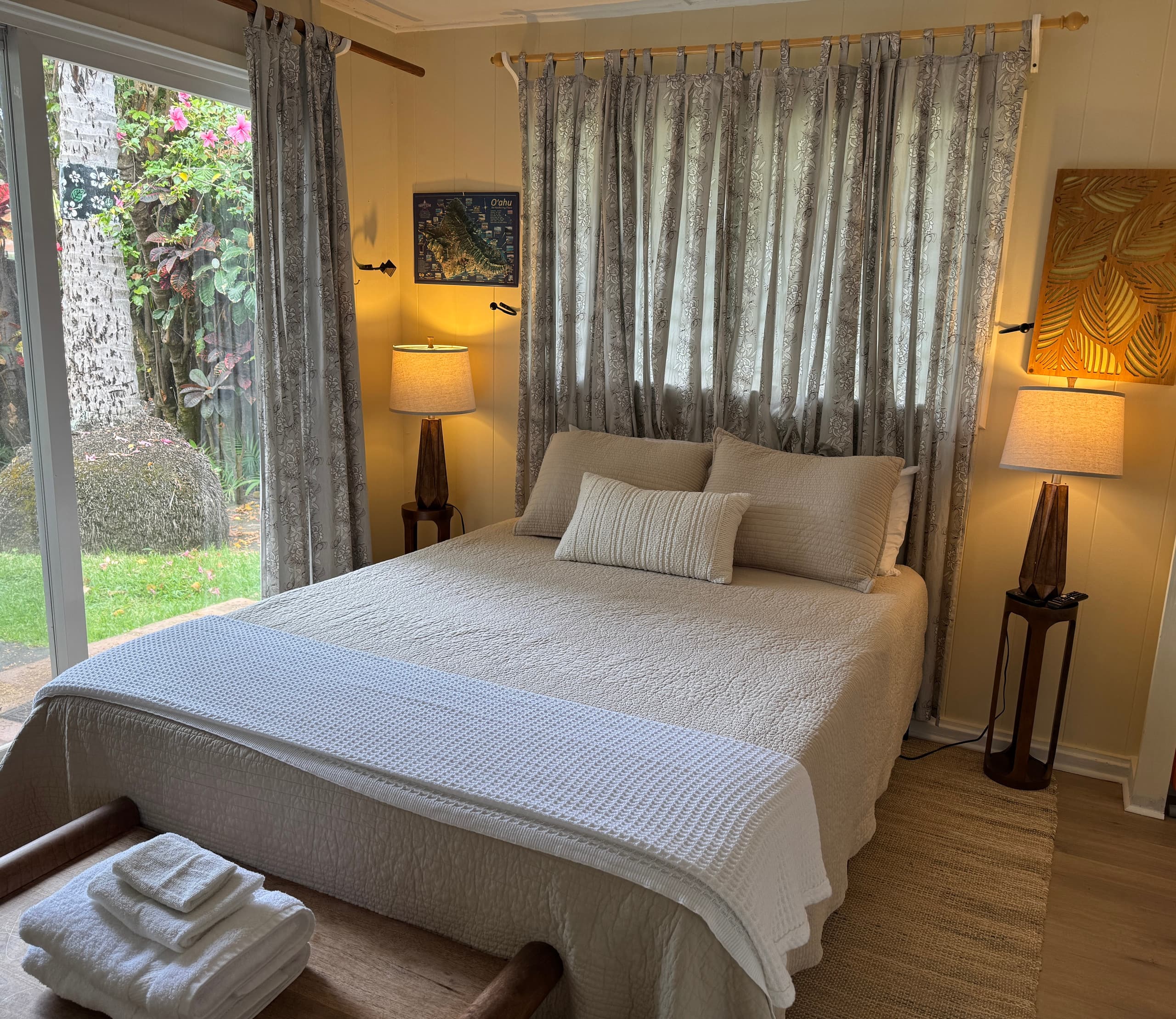 Home in Kailua · ★4.91 · 4 bedrooms · 5 beds · 3 private baths - Image 14