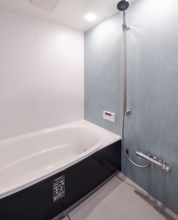 フルバスルーム