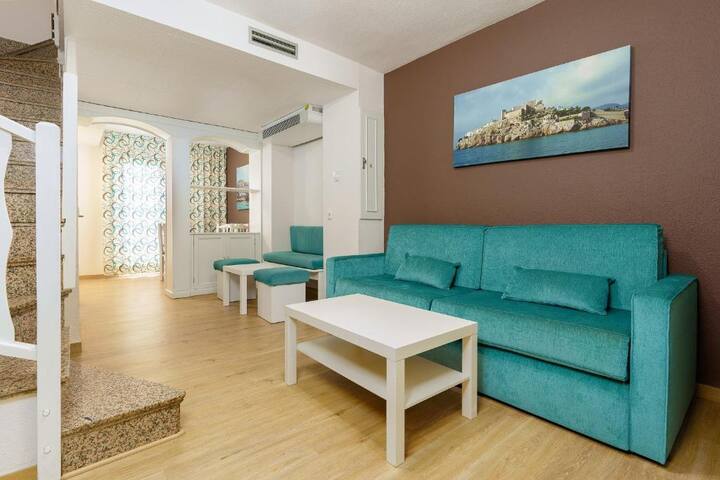 Apartamento Jardines Del Mar - Benicarló