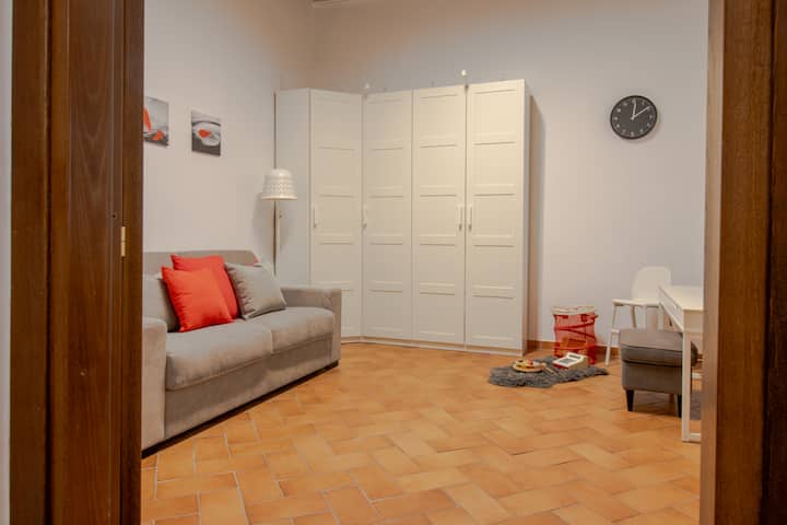 Casa Mìmì - Rieti