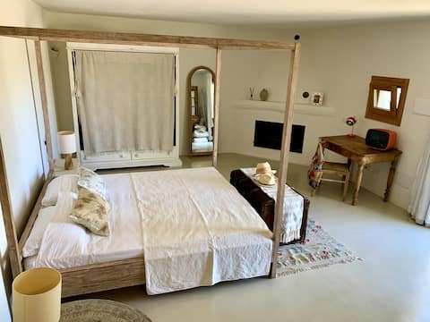 Airbnb con migliori performance: Independent accommodation in the countryside a Aglientu