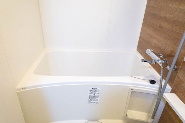 フルバスルーム