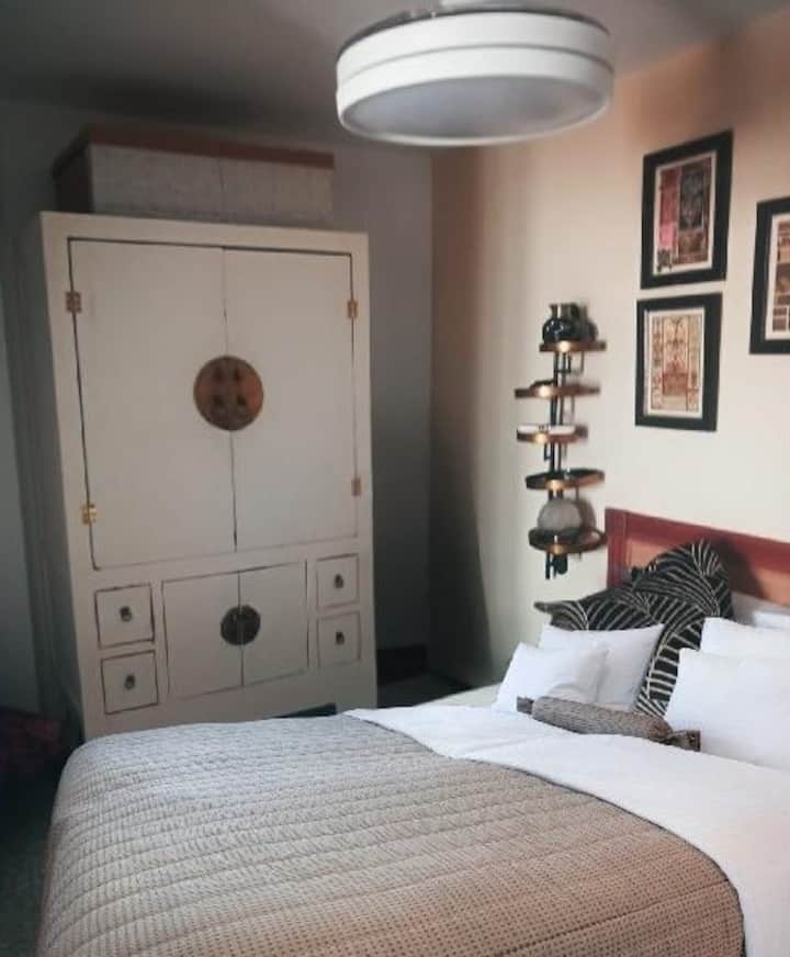 La Pequeña Casa Malaga - Malaga, Espagne