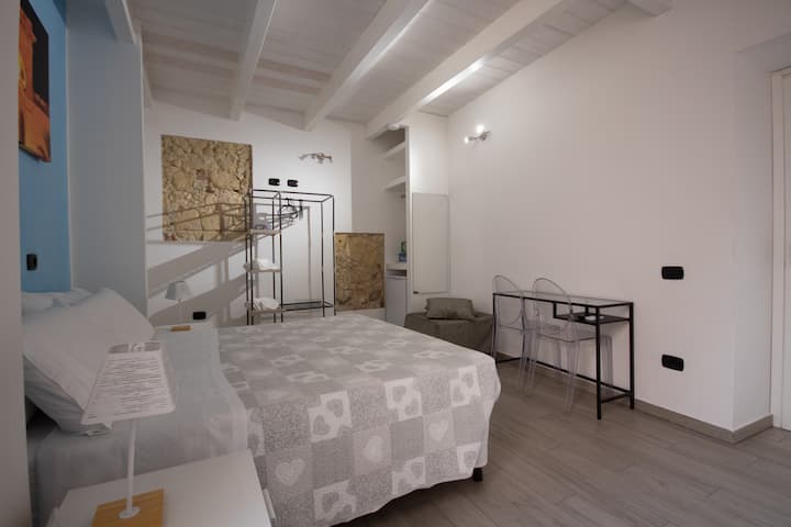 Comfort In Villanova Center - Cagliari