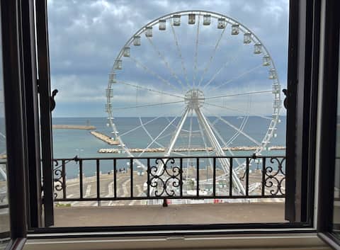[8Archi sul Mare] Exclusive sea view