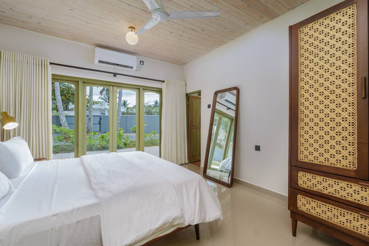 Yalchi Villa — photo 11