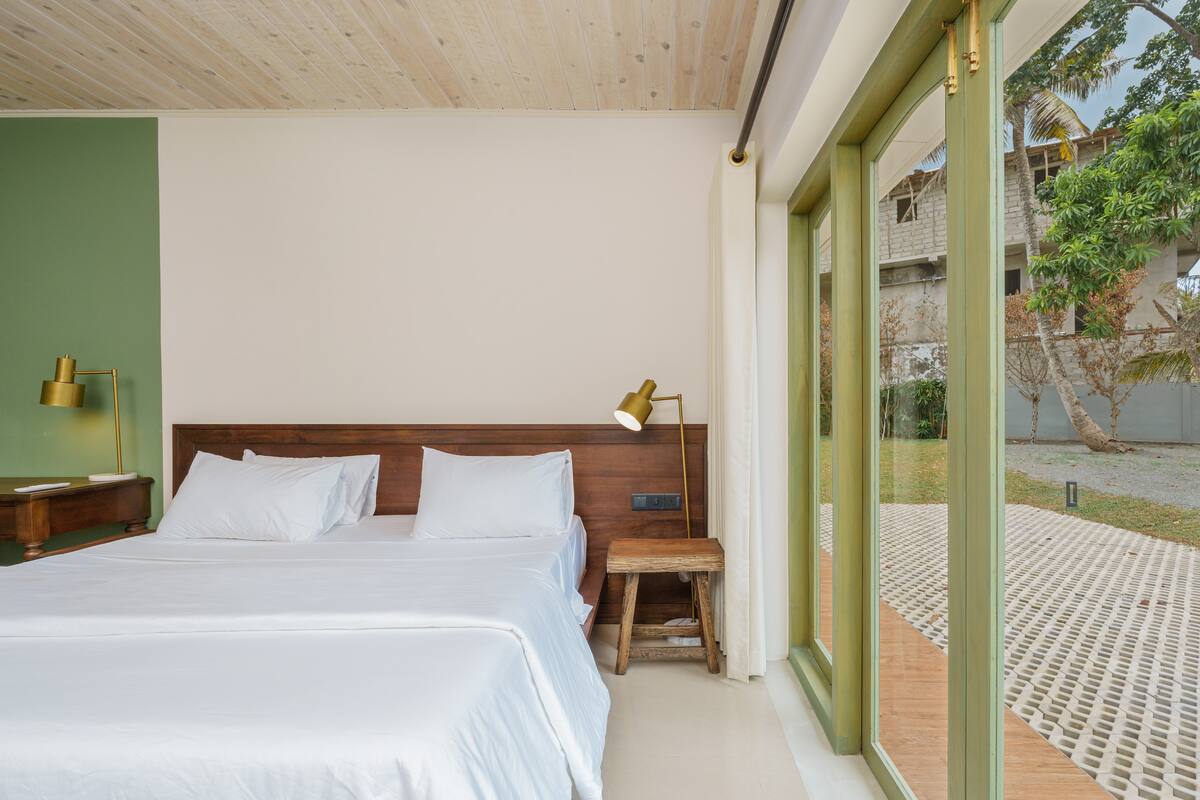 Yalchi Villa — photo 12
