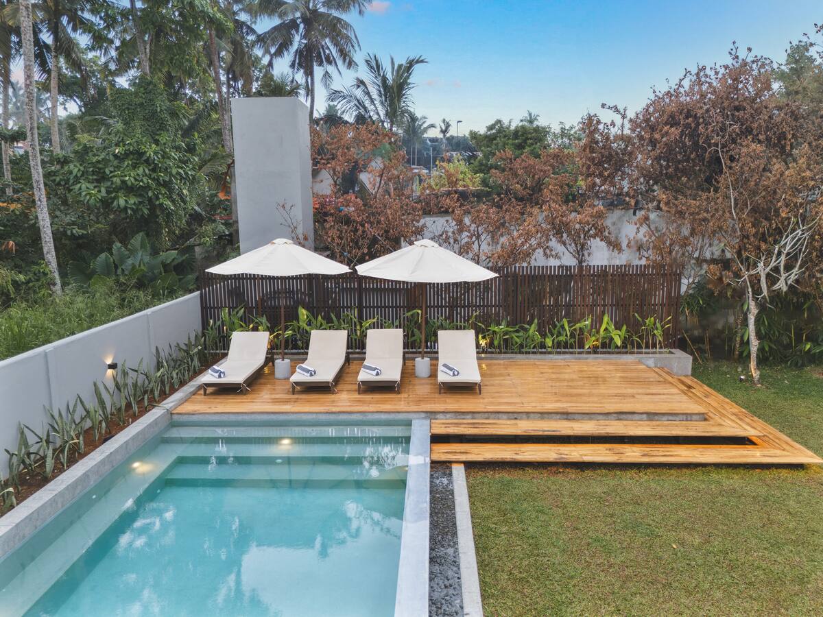 Yalchi Villa — photo 4