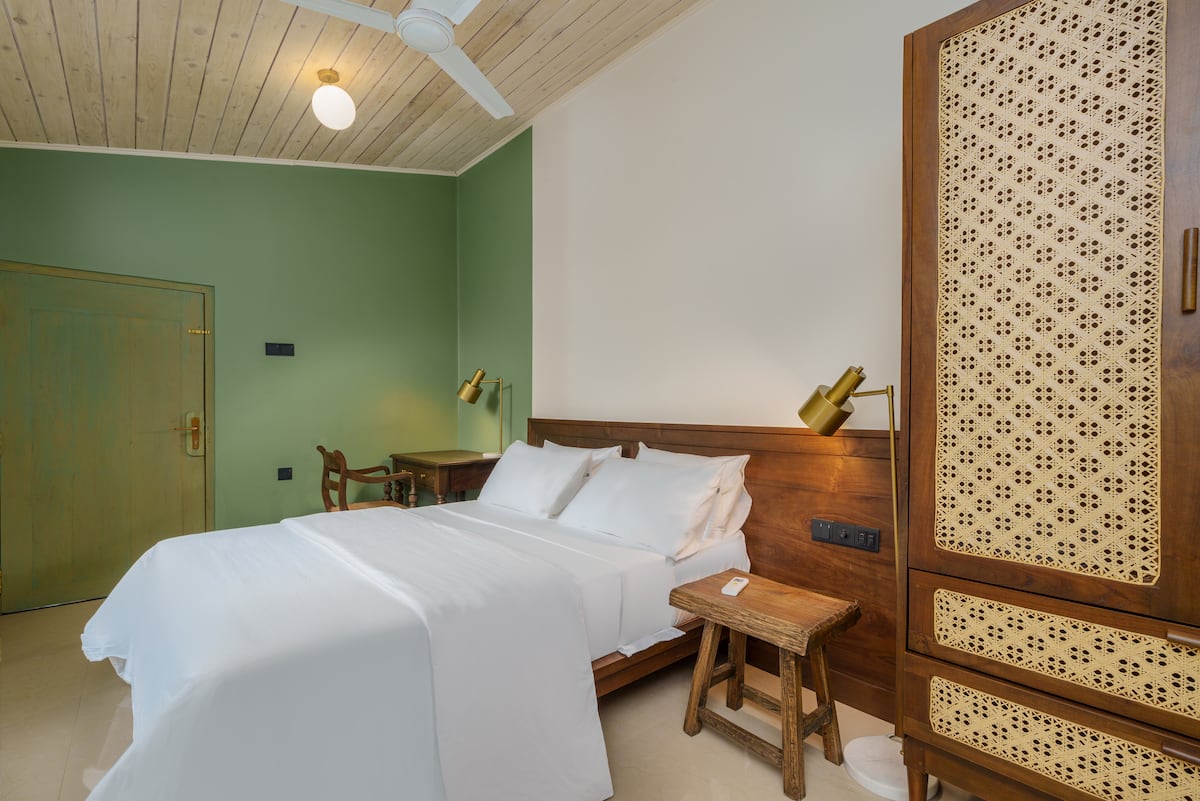Yalchi Villa — photo 7