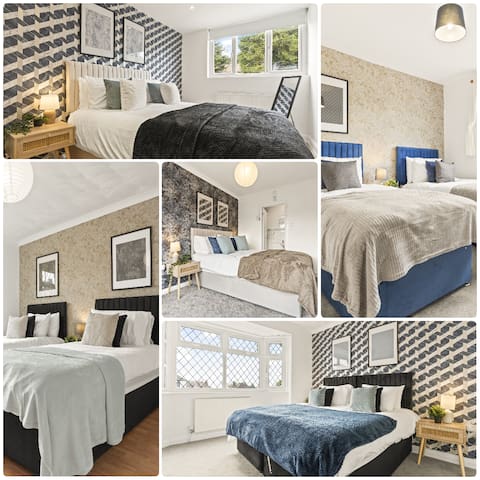 Brookland Stays managed Airbnb listing 3
