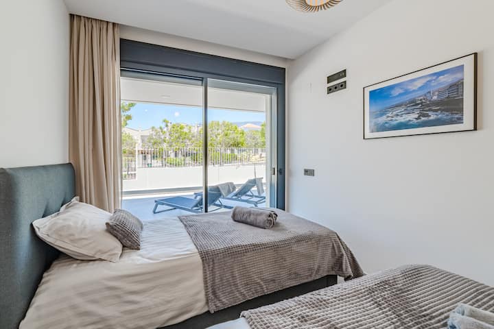 Спална соба 2