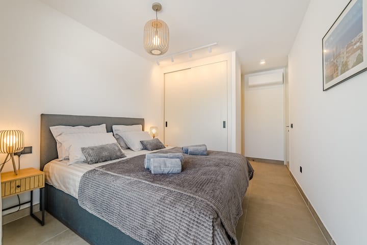 Спална соба 1