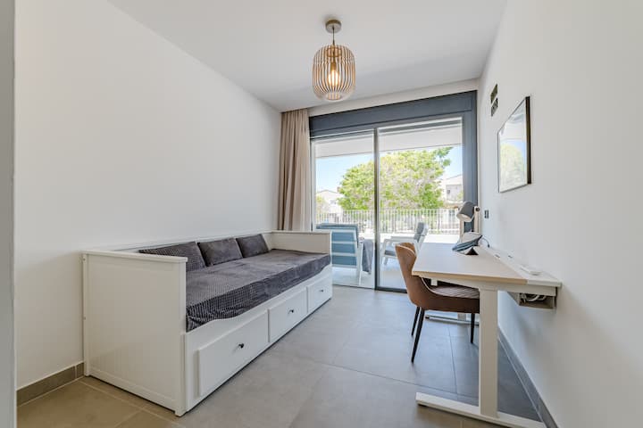 Спална соба 3