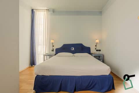 Double Room | 4* Hotel in Calambrone