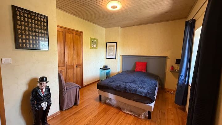 غرفة النوم 3