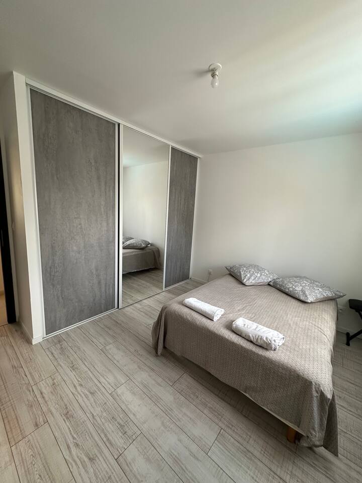 Spavaća soba 3