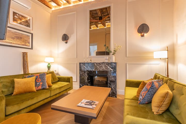 Ohliving Casa Jimios 20 - Seville