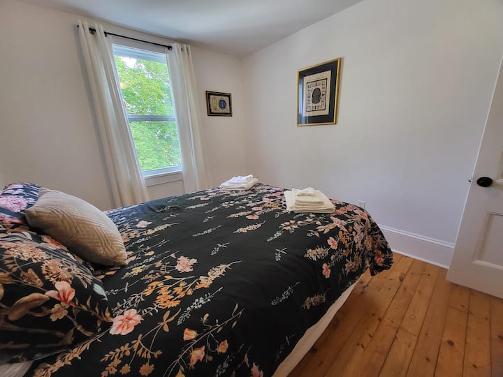 Спална соба 1