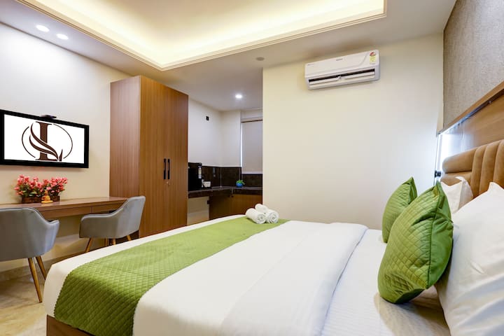 Limewood Stays managed Airbnb listing 3