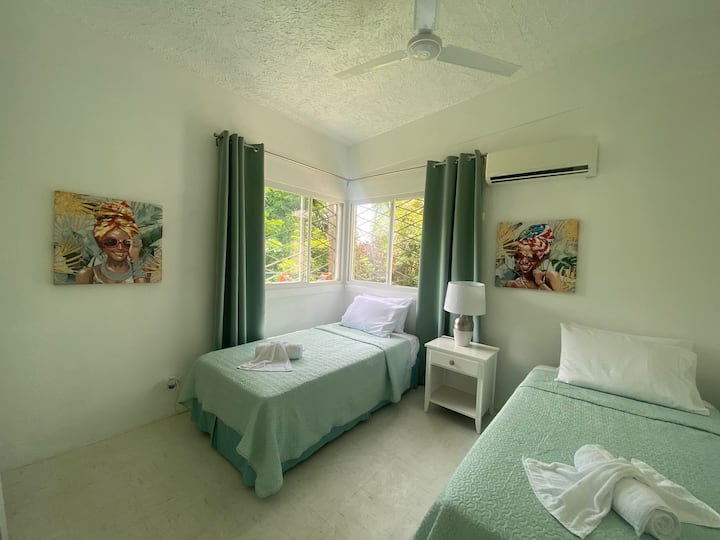 Habitación 2