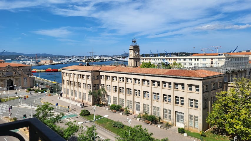 Guest favorite listing in Toulon