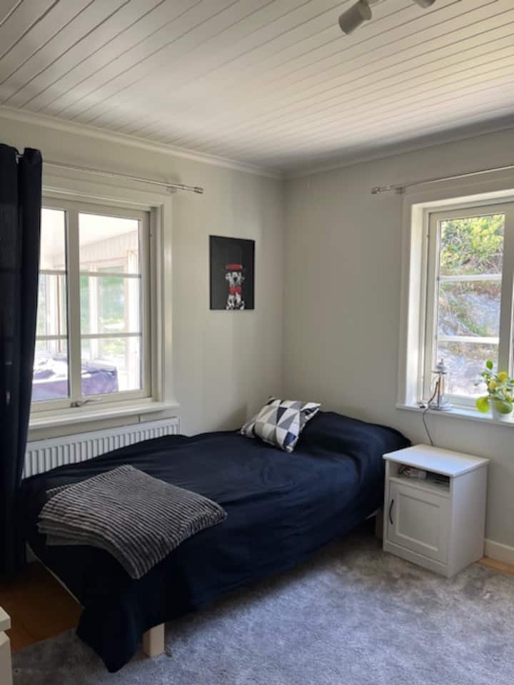 غرفة النوم 4