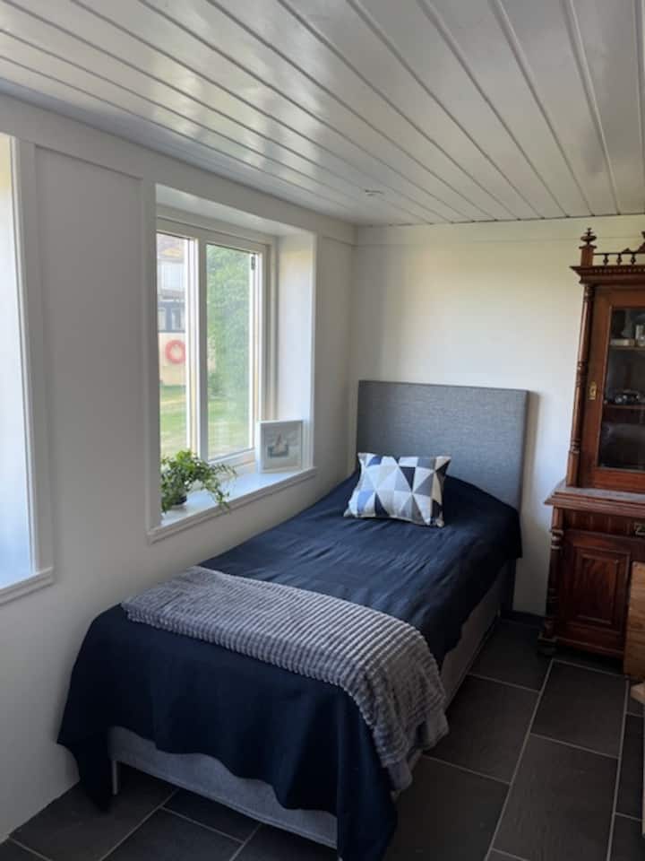 غرفة النوم 6