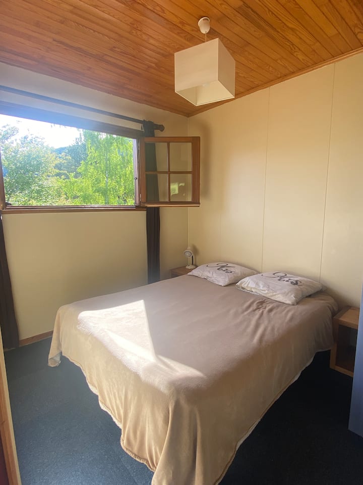 Chambre 1